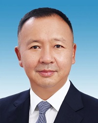 巴特尔同志简历