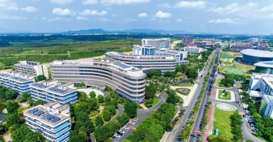 海南省开辟进口使用境外特殊食品的新路径