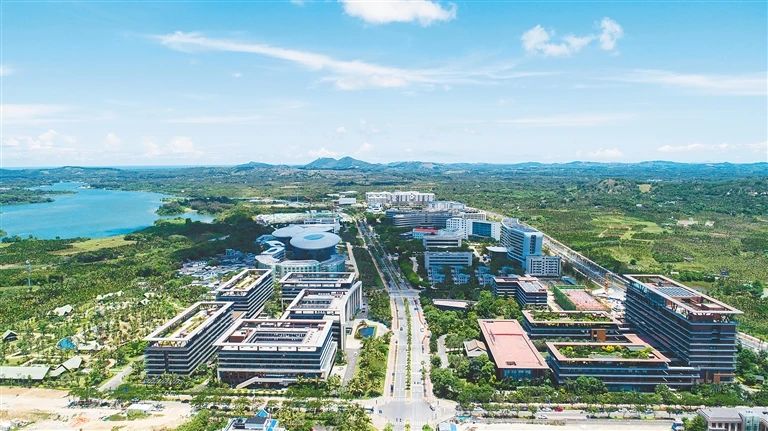 海南自贸港“零关税”药械服务创新，从患儿耳蜗里听见政策红利的回响