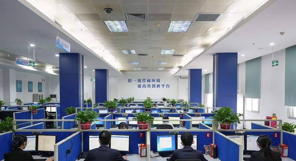 海南为疑难复杂营商环境问题“问诊开方”